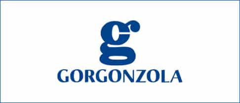 The Gorgonzola D.O.P logo