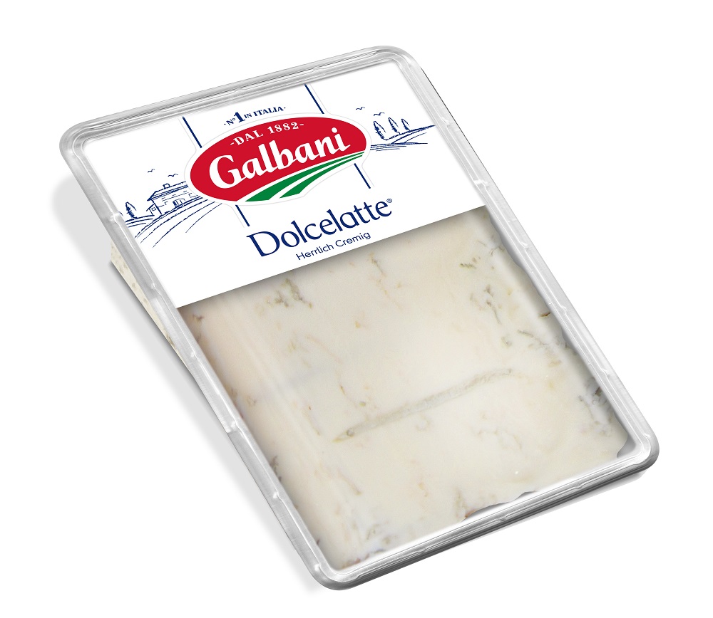 Galbani Dolcelatte 150g - Galbani