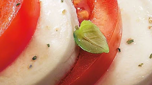 Galbani Mozzarella Maxi 200 g - Galbani