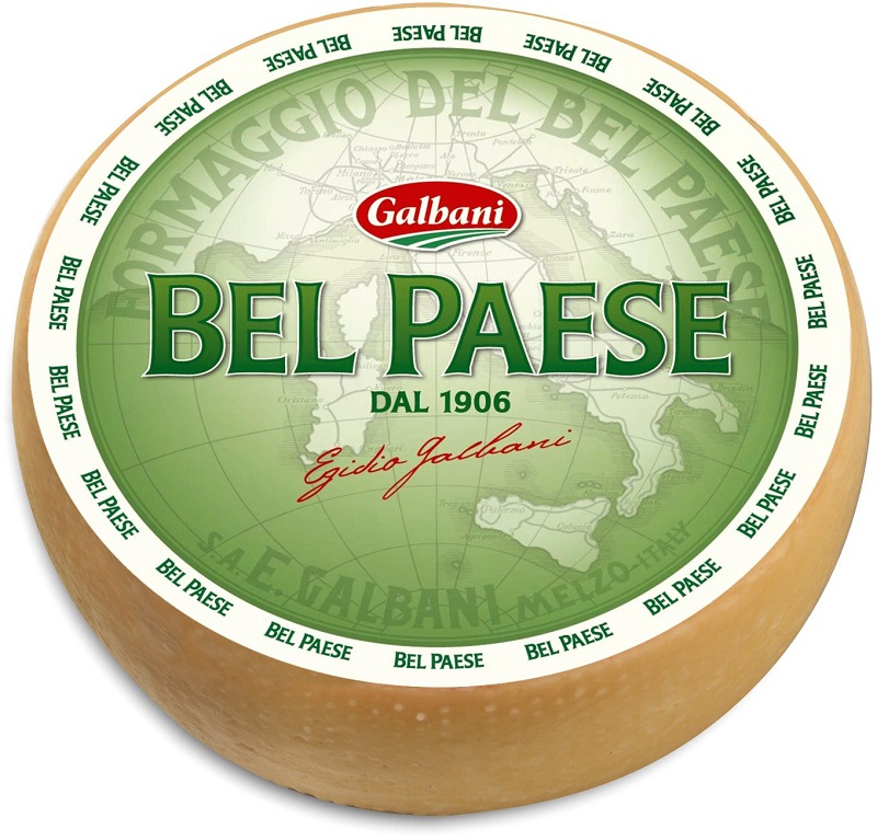 Bel Paese - Galbani